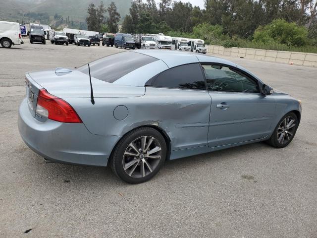 Photo 3 from auction – 2011 VOLVO C70 T5 with VIN YV1672MC3BJ116189