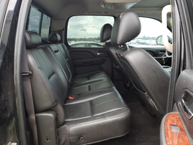 Photo 10 from auction – 2010 GMC SIERRA K25 with VIN 1GT4K1B60AF123721
