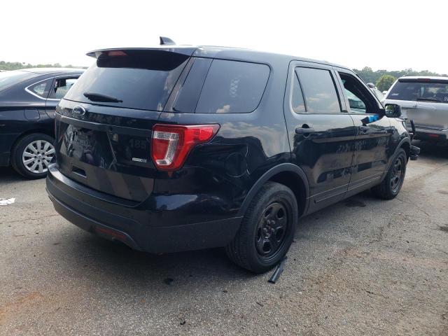 Photo 3 from auction – 2016 FORD EXPLORER P with VIN 1FM5K8ARXGGB65434