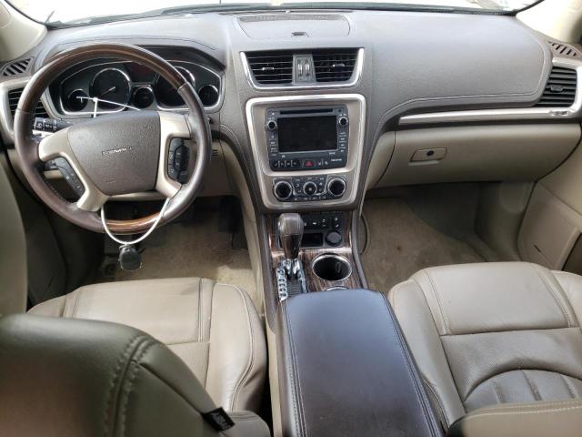 Photo 8 from auction – 2014 GMC ACADIA DEN with VIN 1GKKRTKD4EJ201762