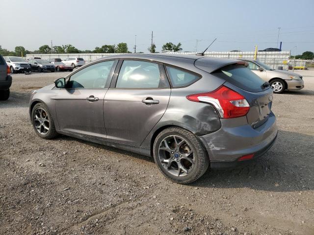 Photo 2 from auction – 2014 FORD FOCUS SE with VIN 1FADP3K29EL104589