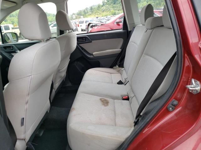 Photo 11 from auction – 2015 SUBARU FORESTER 2 with VIN JF2SJABC7FH431661