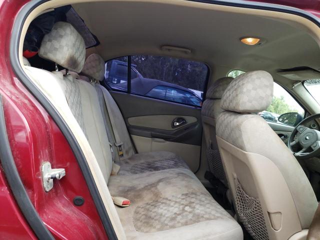 Photo 10 from auction – 2004 CHEVROLET MALIBU LS with VIN 1G1ZT54814F114449