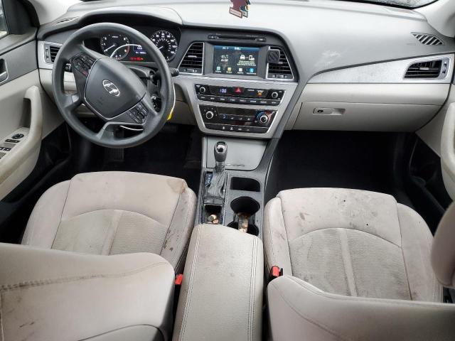 Photo 8 from auction – 2016 HYUNDAI SONATA SE with VIN 5NPE24AF2GH425971