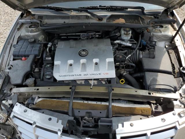 Photo 11 from auction – 2008 CADILLAC DTS with VIN 1G6KD57Y88U168305