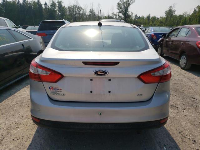 Photo 6 from auction – 2013 FORD FOCUS SE with VIN 1FADP3F28DL368217