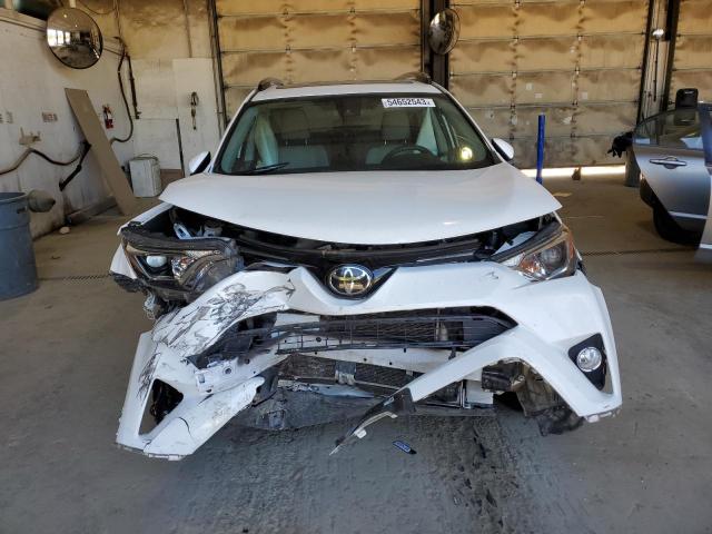 Photo 5 from auction – 2018 TOYOTA RAV4 ADVEN with VIN JTMRFREV1JJ192877