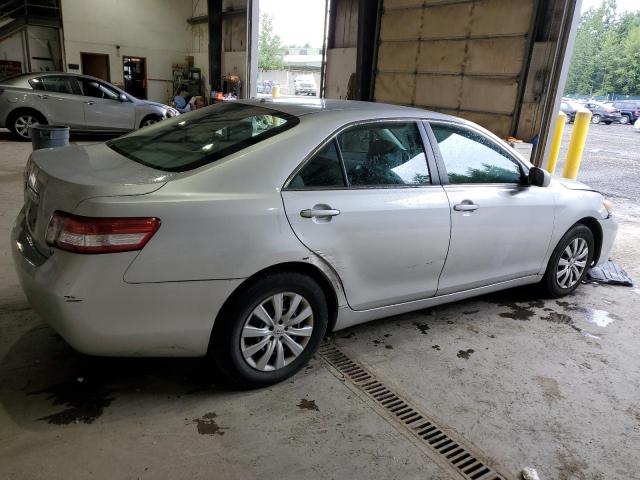 Photo 3 from auction – 2011 TOYOTA CAMRY BASE with VIN 4T1BF3EK7BU141108