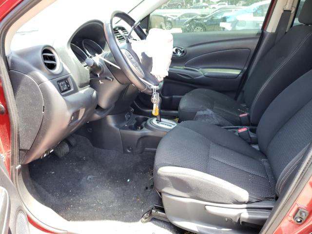 Photo 7 from auction – 2018 NISSAN VERSA S with VIN 3N1CN7AP0JL878991