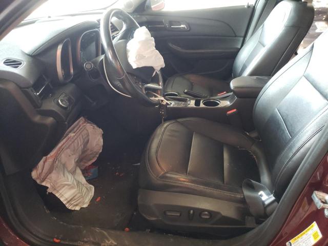 Photo 7 from auction – 2015 CHEVROLET MALIBU LTZ with VIN 1G11F5SL4FF249259