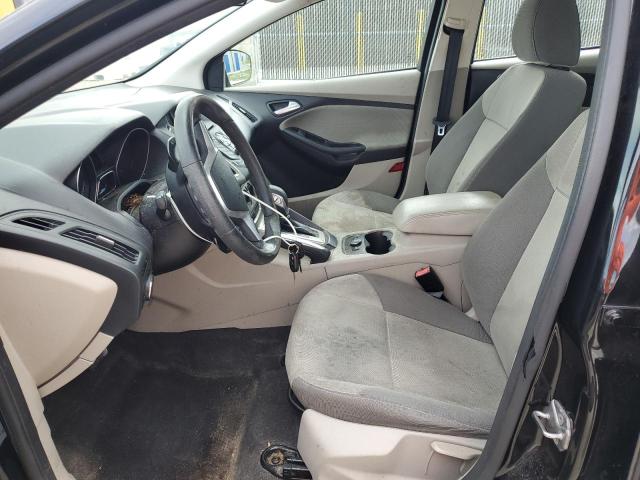 Photo 7 from auction – 2013 FORD FOCUS SE with VIN 1FADP3F23DL331785