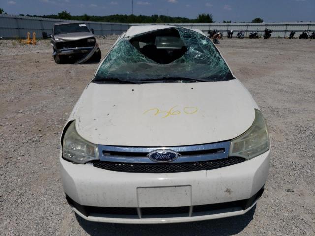 Photo 5 from auction – 2011 FORD FOCUS SE with VIN 1FAHP3FN9BW106021