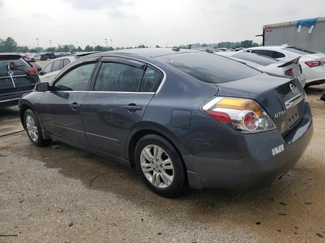 Photo 2 from auction – 2010 NISSAN ALTIMA BAS with VIN 1N4AL2AP8AC132321