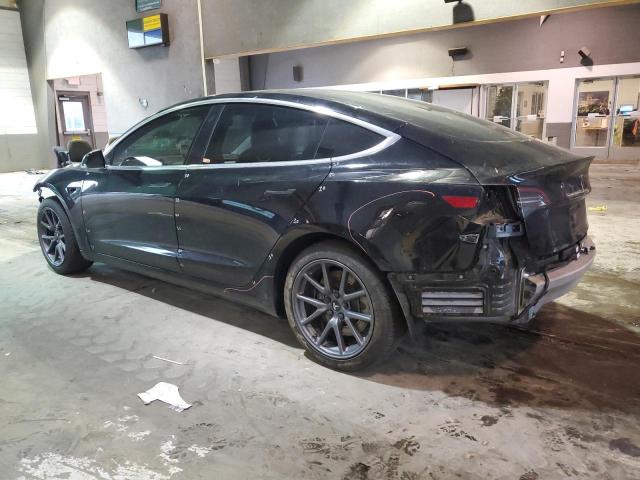 Photo 2 from auction – 2020 TESLA MODEL 3 with VIN 5YJ3E1EA5LF783473