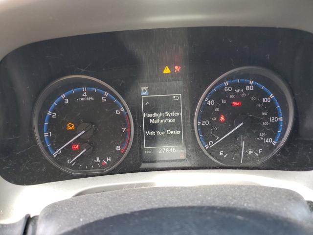 Photo 9 from auction – 2017 TOYOTA RAV4 XLE with VIN 2T3WFREV9HW359484