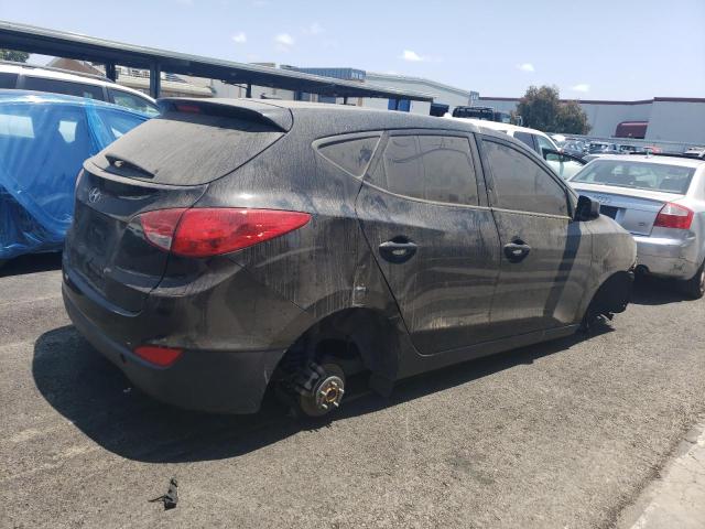 Photo 3 from auction – 2015 HYUNDAI TUCSON GLS with VIN KM8JT3AF2FU091902