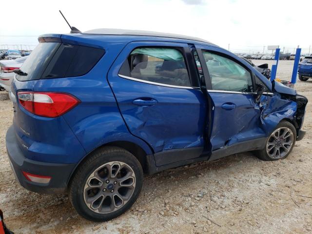 Photo 3 from auction – 2019 FORD ECOSPORT T with VIN MAJ6S3KL5KC299392