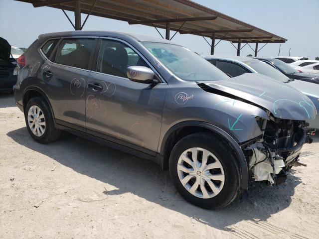 Photo 4 from auction – 2018 NISSAN ROGUE S with VIN KNMAT2MV8JP573489