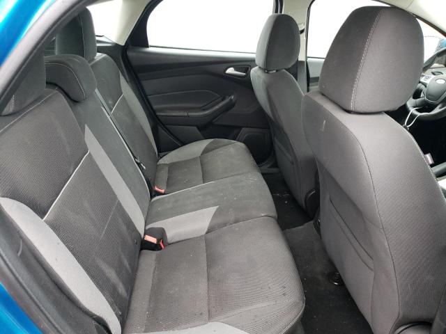 Photo 10 from auction – 2014 FORD FOCUS SE with VIN 1FADP3K20EL198300