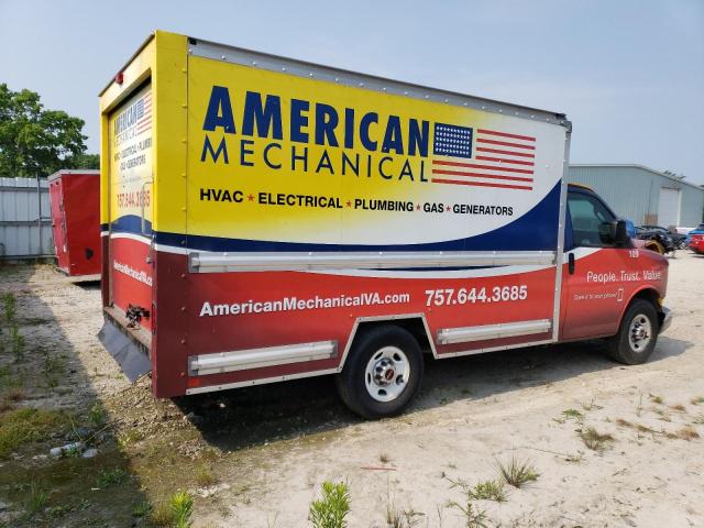 Photo 3 from auction – 2017 GMC SAVANA CUT with VIN 1GD07RFF3H1910612