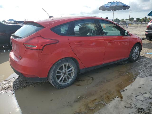 Снимка 3 от търг – 2016 FORD FOCUS SE с VIN 1FADP3K29GL216666