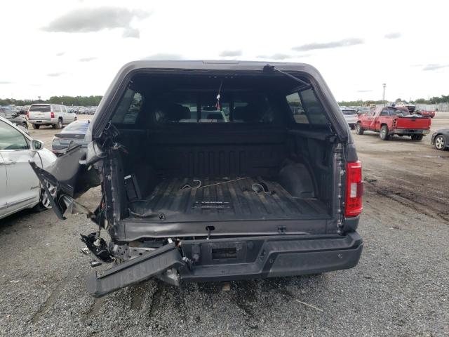 Photo 6 from auction – 2021 FORD F150 SUPER with VIN 1FTFW1ED9MFC63052