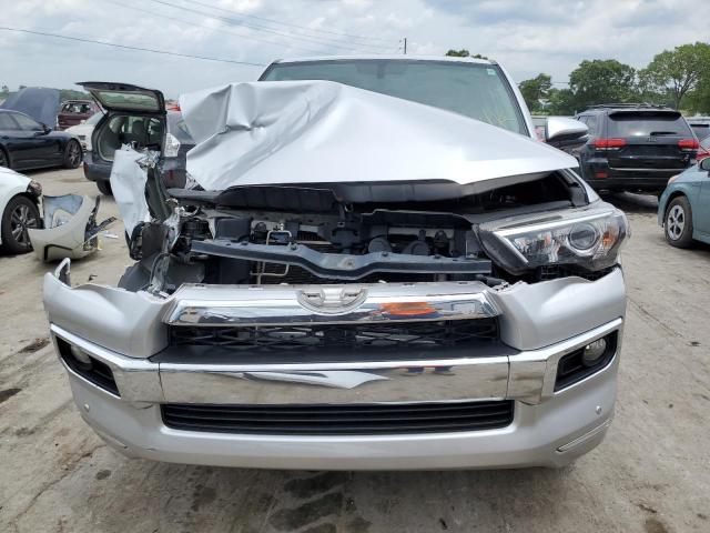 صورة رقم 5 من المزاد - 2014 TOYOTA 4RUNNER SR مع VIN JTEBU5JR6E5158680