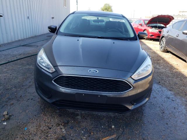 Photo 5 from auction – 2017 FORD FOCUS SE with VIN 1FADP3FE0HL260402