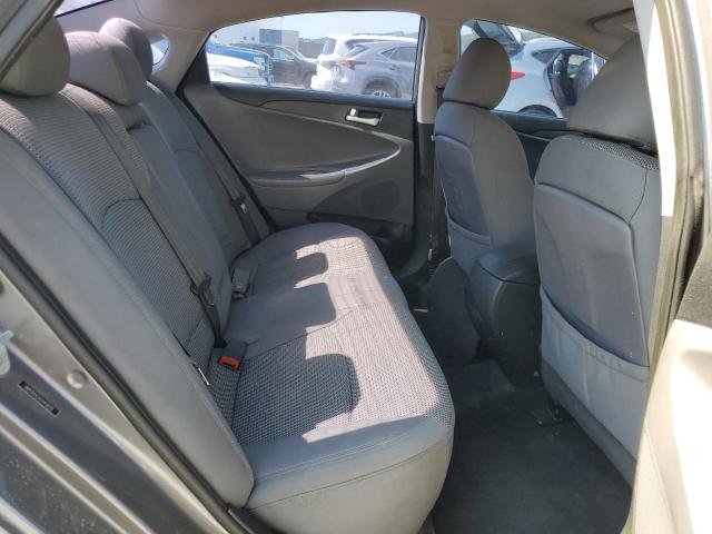 Photo 10 from auction – 2012 HYUNDAI SONATA GLS with VIN 5NPEB4AC0CH419229