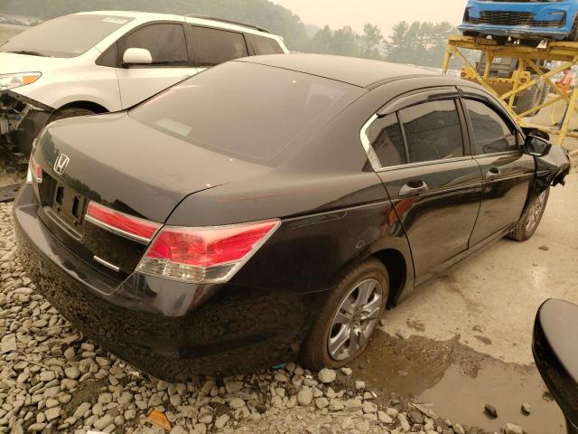 Photo 3 from auction – 2012 HONDA ACCORD SE with VIN 1HGCP2F65CA026237