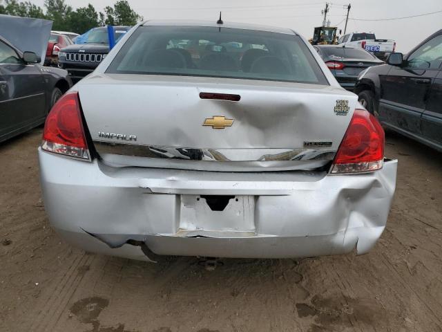 Photo 6 from auction – 2011 CHEVROLET IMPALA LS with VIN 2G1WA5EK5B1298429