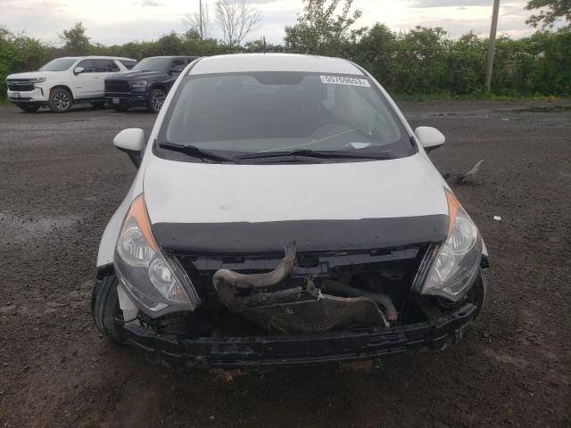 Photo 5 from auction – 2015 KIA RIO LX with VIN KNADM5A37F6980700