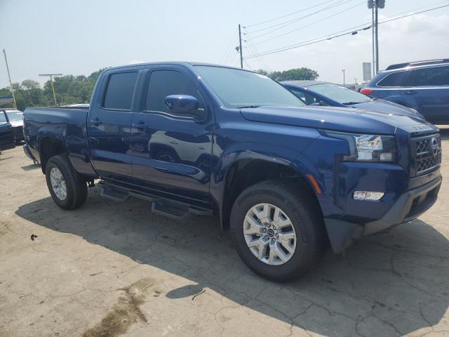 Photo 4 from auction – 2023 NISSAN FRONTIER S with VIN 1N6ED1FK7PN634439