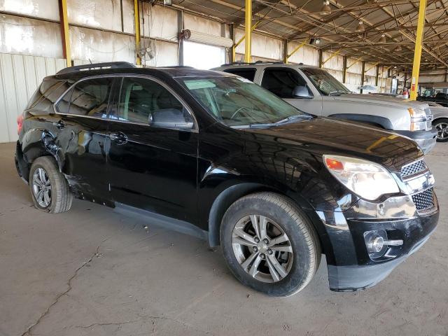 Photo 4 from auction – 2015 CHEVROLET EQUINOX LT with VIN 2GNALCEK4F6303507