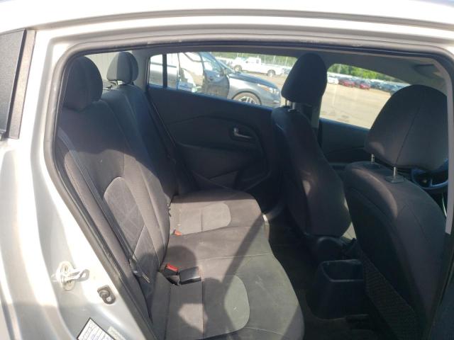 Photo 10 from auction – 2015 KIA RIO LX with VIN KNADM4A39F6469709
