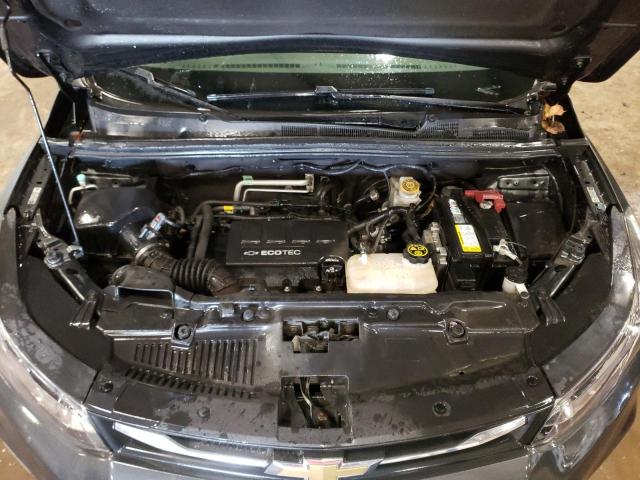 Photo 12 from auction – 2019 CHEVROLET TRAX LS with VIN 3GNCJKSB0KL343246
