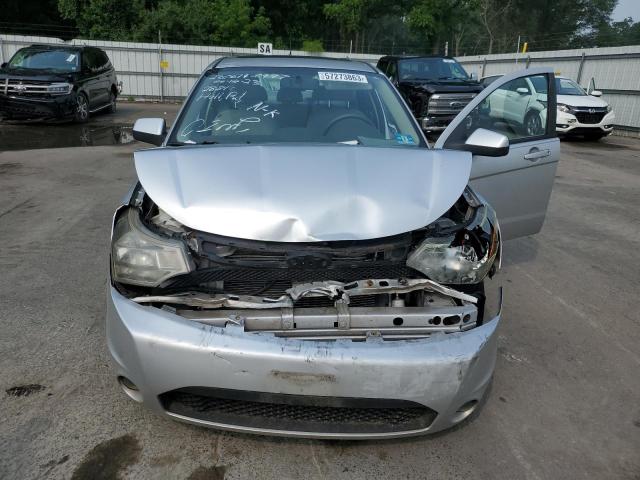 Photo 5 from auction – 2010 FORD FOCUS SES with VIN 1FAHP3GNXAW223605