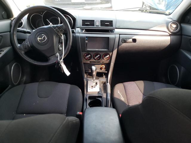 Photo 8 from auction – 2007 MAZDA 3 HATCHBAC with VIN JM1BK144571748950