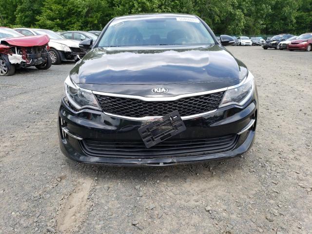 Photo 5 from auction – 2016 KIA OPTIMA LX with VIN 5XXGT4L33GG103506