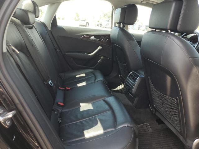 Photo 10 from auction – 2012 AUDI A6 PREMIUM with VIN WAUDFAFC7CN131860