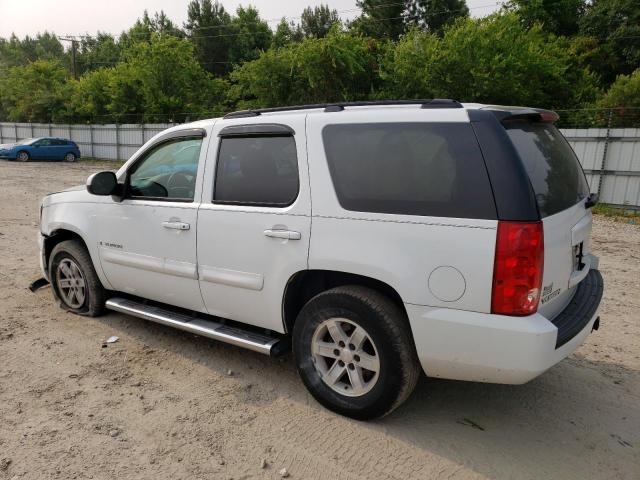 Photo 2 from auction – 2009 GMC YUKON SLE with VIN 1GKFC23C59R208522