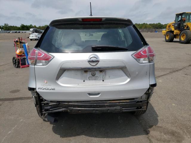 Photo 6 from auction – 2016 NISSAN ROGUE S with VIN 5N1AT2MT2GC826008