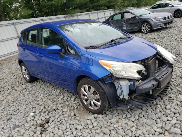 Photo 4 from auction – 2015 NISSAN VERSA NOTE with VIN 3N1CE2CP6FL389678