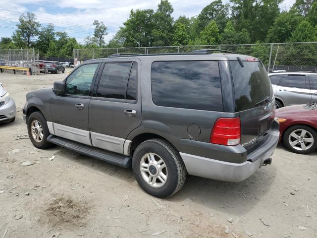 Photo 2 from auction – 2003 FORD EXPEDITION with VIN 1FMPU16W13LA23239