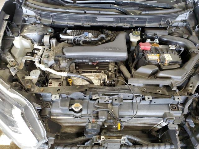 Photo 11 from auction – 2017 NISSAN ROGUE S with VIN JN8AT2MV7HW279232
