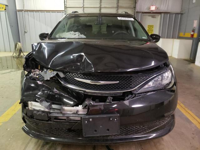 Photo 5 from auction – 2021 CHRYSLER VOYAGER LX with VIN 2C4RC1DG5MR515437
