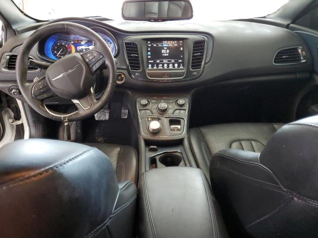 Photo 8 from auction – 2015 CHRYSLER 200 S with VIN 1C3CCCBB3FN707985