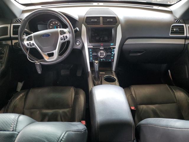 Photo 8 from auction – 2014 FORD EXPLORER S with VIN 1FM5K8GT8EGB20394