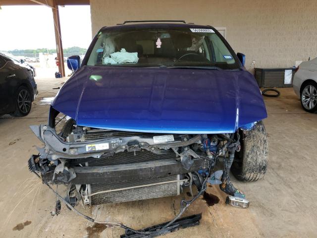 Photo 5 from auction – 2013 DODGE GRAND CARA with VIN 2C4RDGCG9DR732359