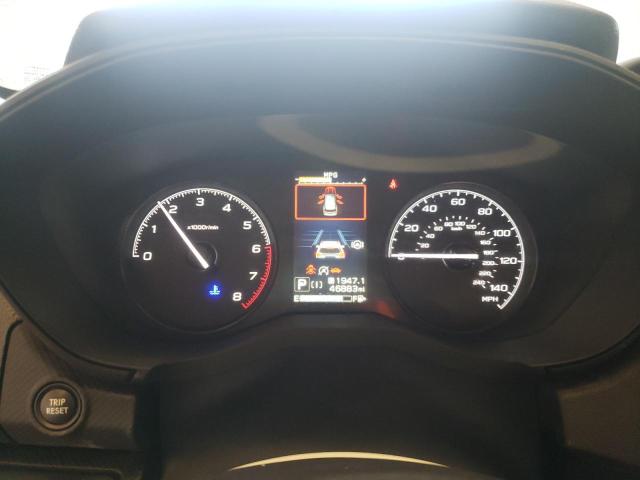 Foto 9 de la subasta – 2020 SUBARU FORESTER con VIN JF2SKAAC6LH435484